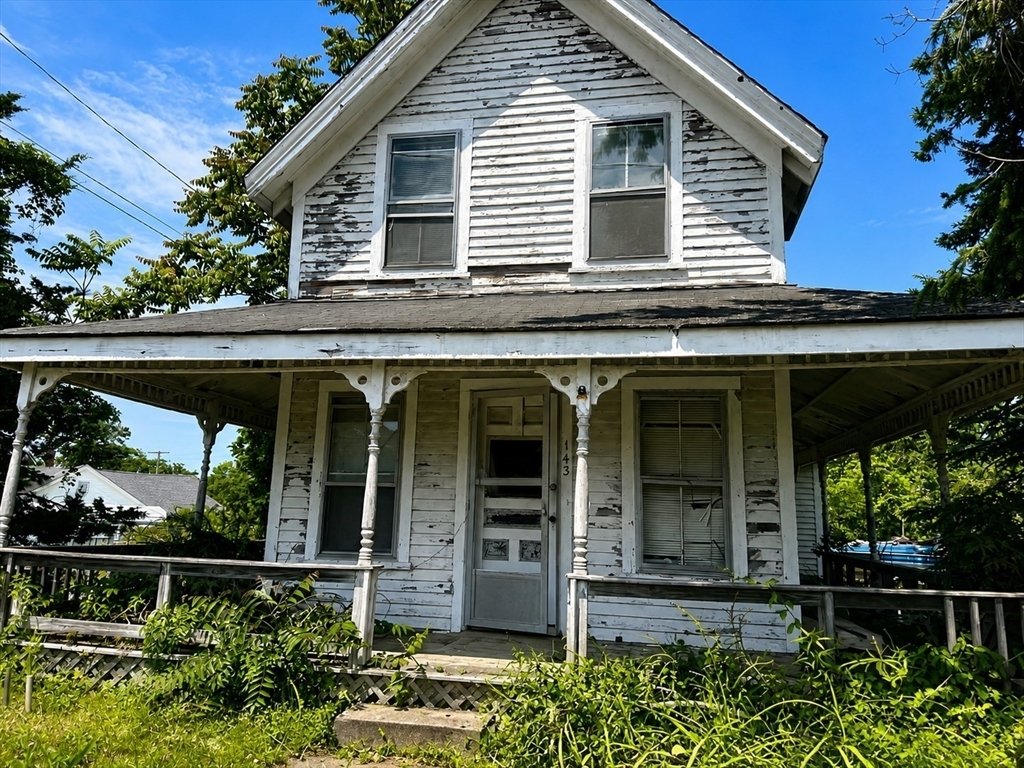 Land in Bourne, Massachusetts, United States 4 - 18185938