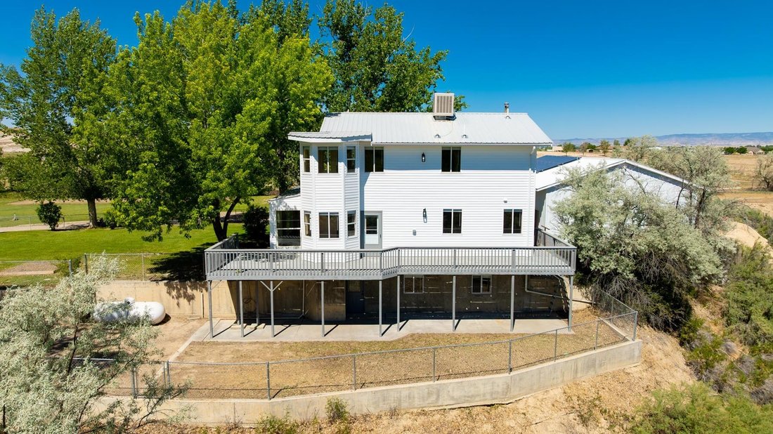 House in Fruita, Colorado, United States 4 - 18183591