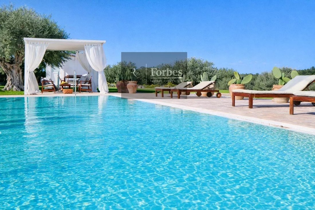 Villa in Ispica, Sicily, Italy 1 - 18183622