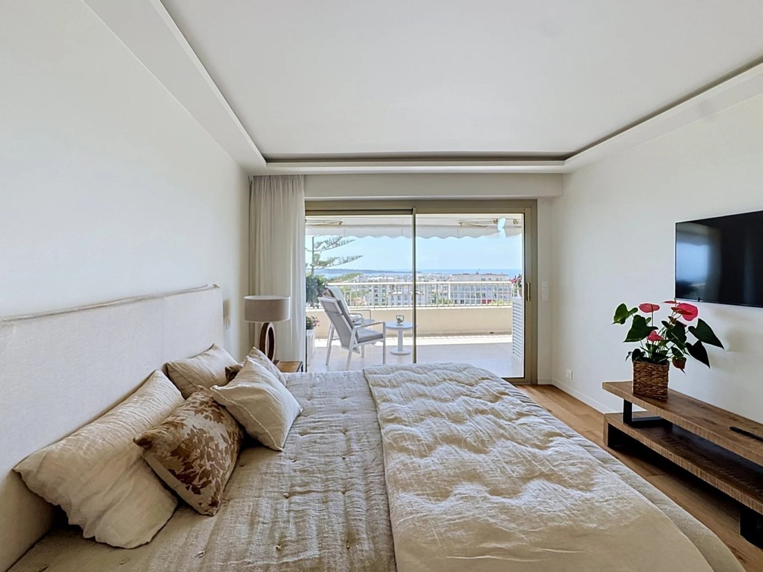 Apartment in La Source, Cannes, France 5 - 18182613