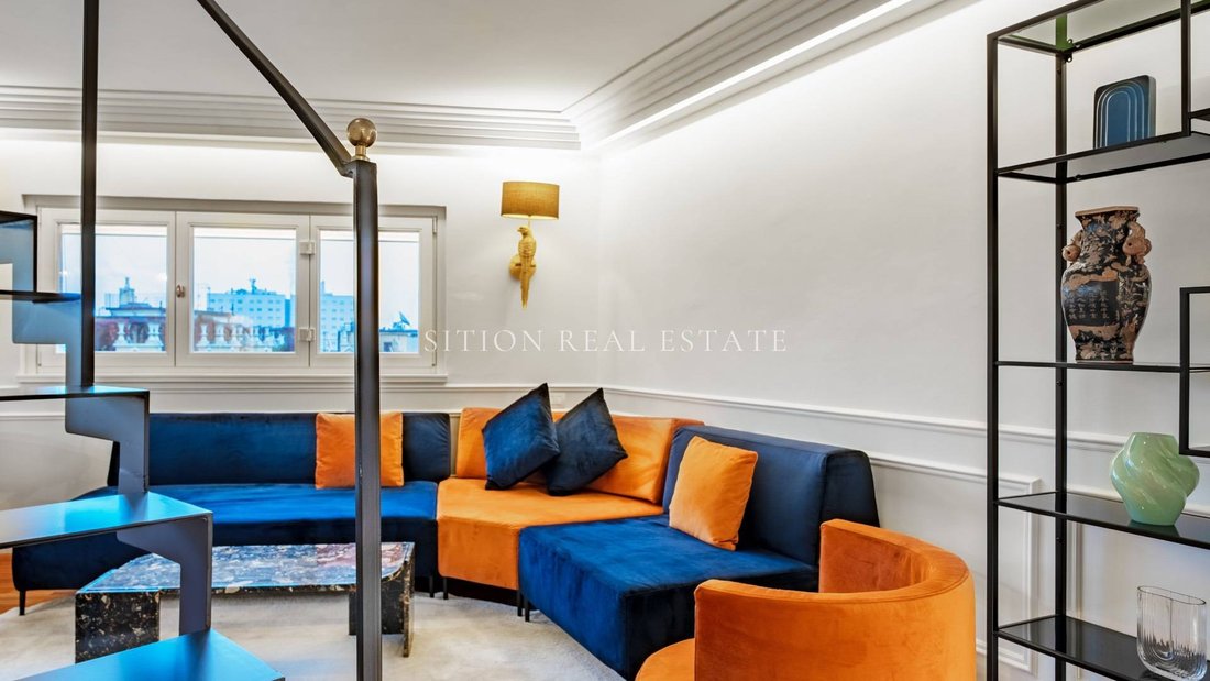 Apartment in Garibaldi - Porta Venezia, Milan, Lombardy 3 - 18186003