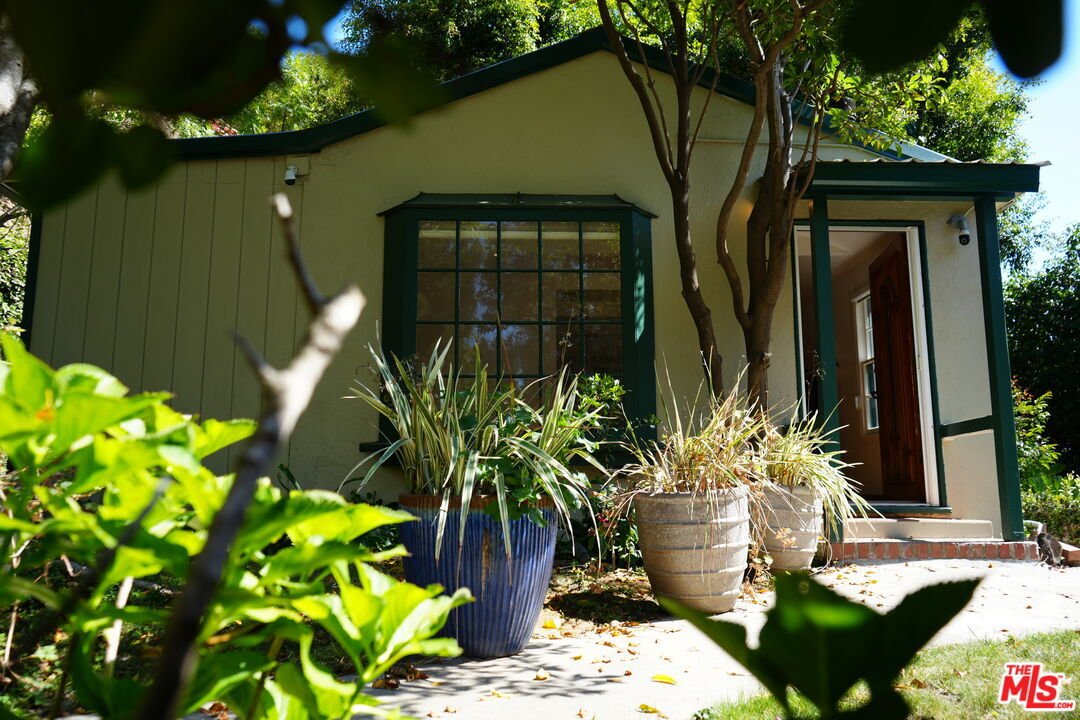 Maison à Beverly Hills, Californie, États-Unis 2 - 18156894