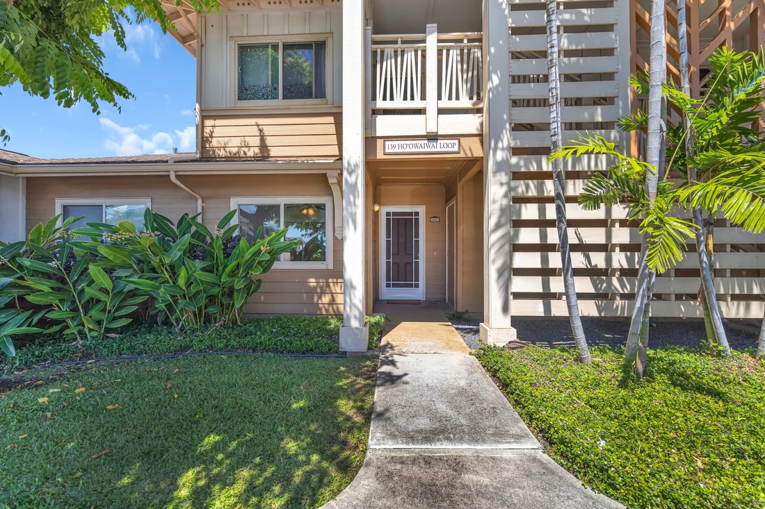 Condo in Wailuku, Hawaii, United States 2 - 18186258