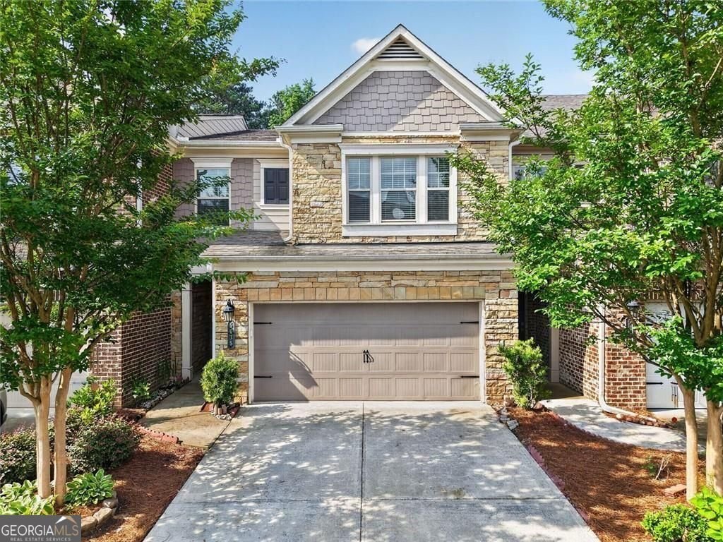 Townhouse in Alpharetta, Georgia, United States 3 - 18145597
