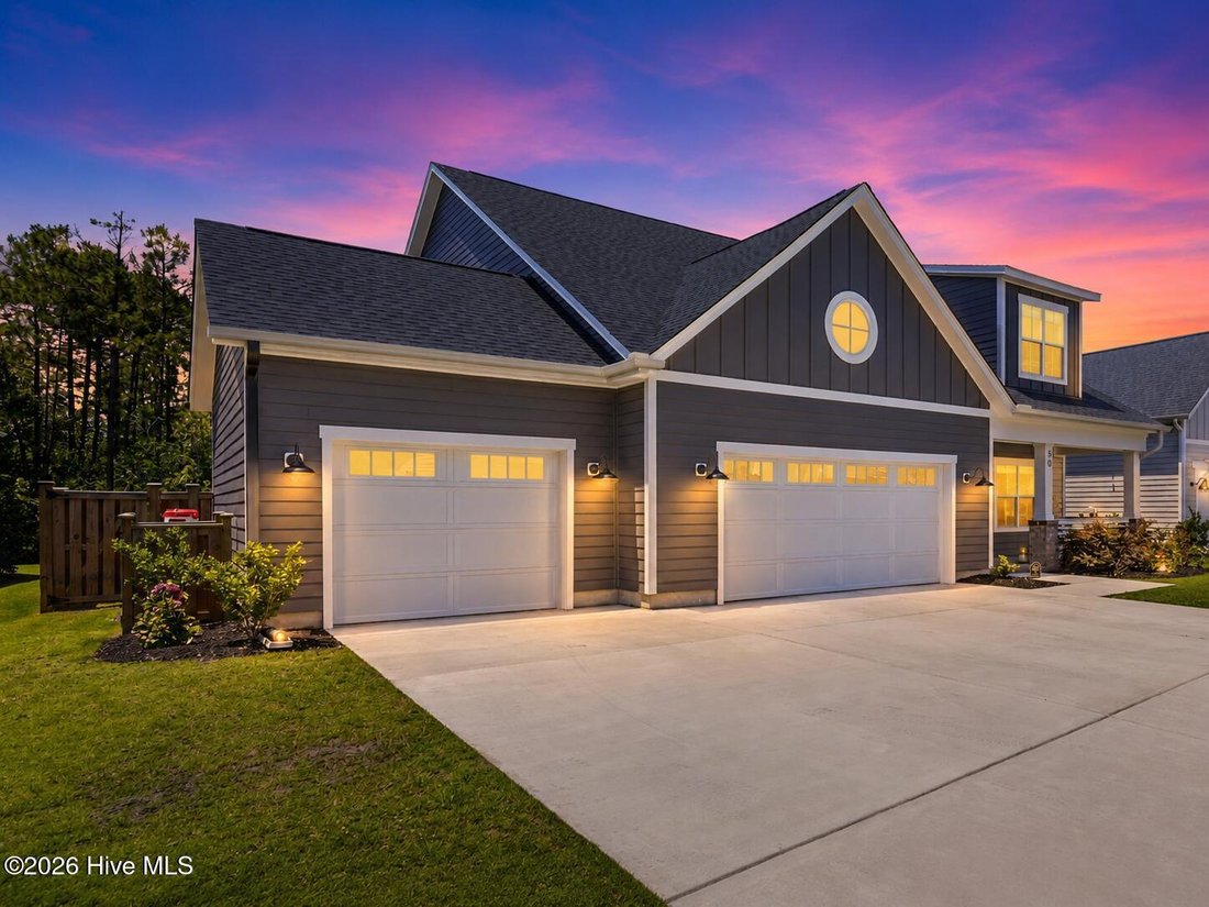 House in Hampstead, North Carolina, United States 2 - 18181581