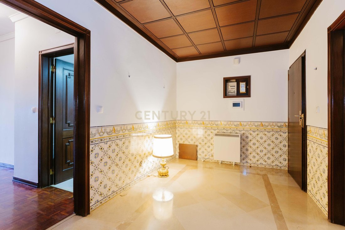 Apartment in Belem, Lisbon, Portugal 3 - 18185354