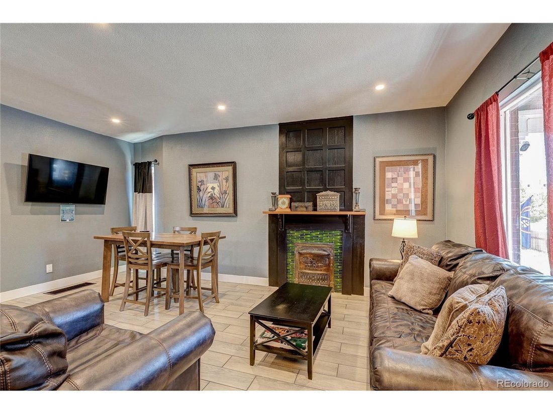 House in Denver, Colorado, United States 5 - 18184236