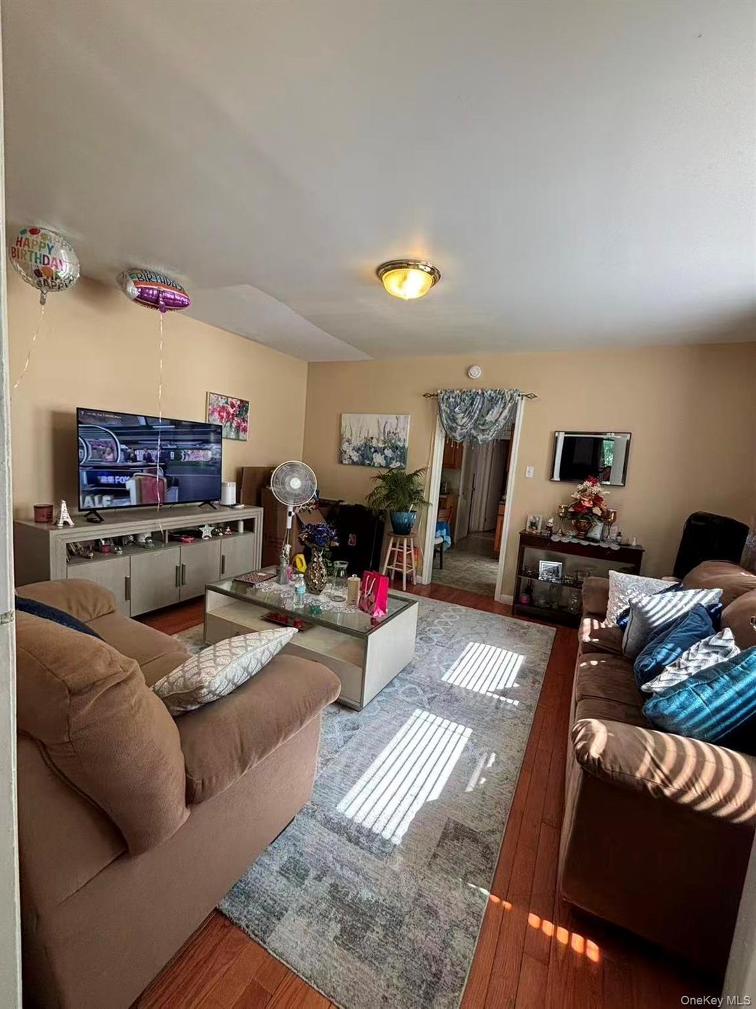 Apartment in New York, New York, United States 4 - 17956211