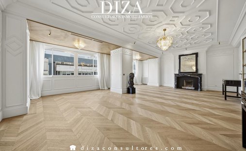 Appartement à Salamanque, Madrid, Espagne 1