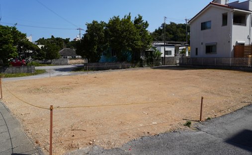 Terreno a Motobu, Okinawa, Giappone 1