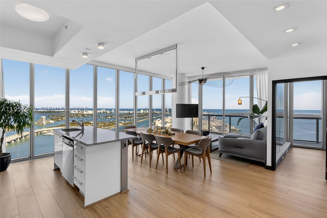 Condo in Miami, Florida, United States 1 - 17062911