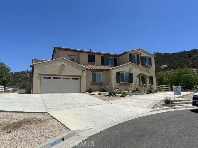 House in Menifee, California, United States 1 - 18167305