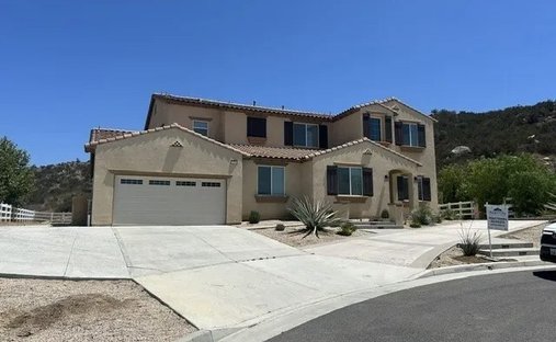 House in Menifee, California, United States 1