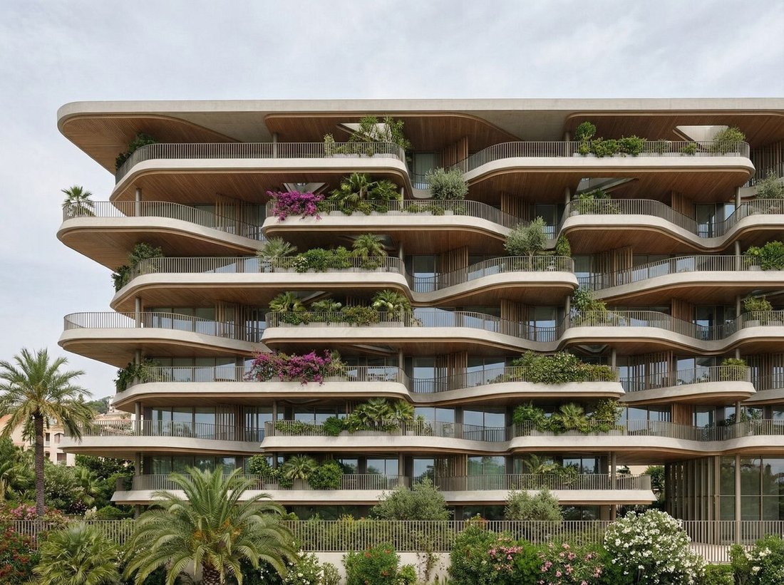 Apartment in Fuengirola, Andalusia, Spain 5 - 18182639