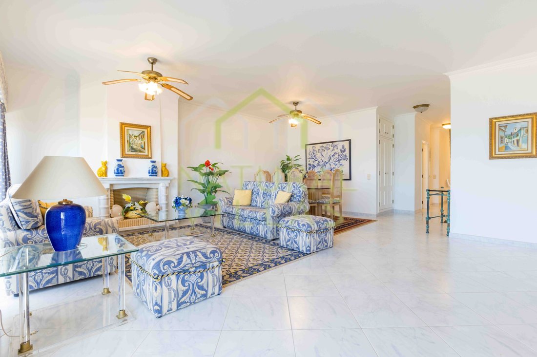 Apartment in Quarteira, Algarve, Portugal 3 - 18185470