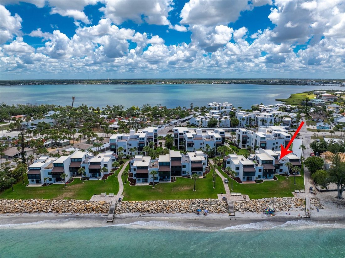 Condo in Englewood, Florida, United States 1 - 18184295
