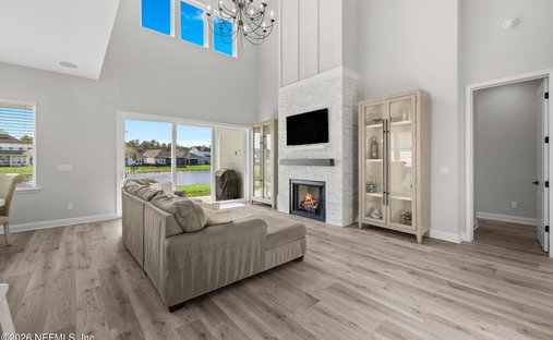 House in Jacksonville, Florida, United States 1