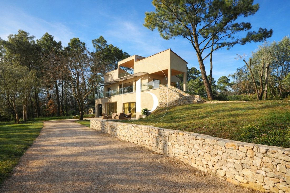 House in Uzès, Occitania, France 1 - 18181819