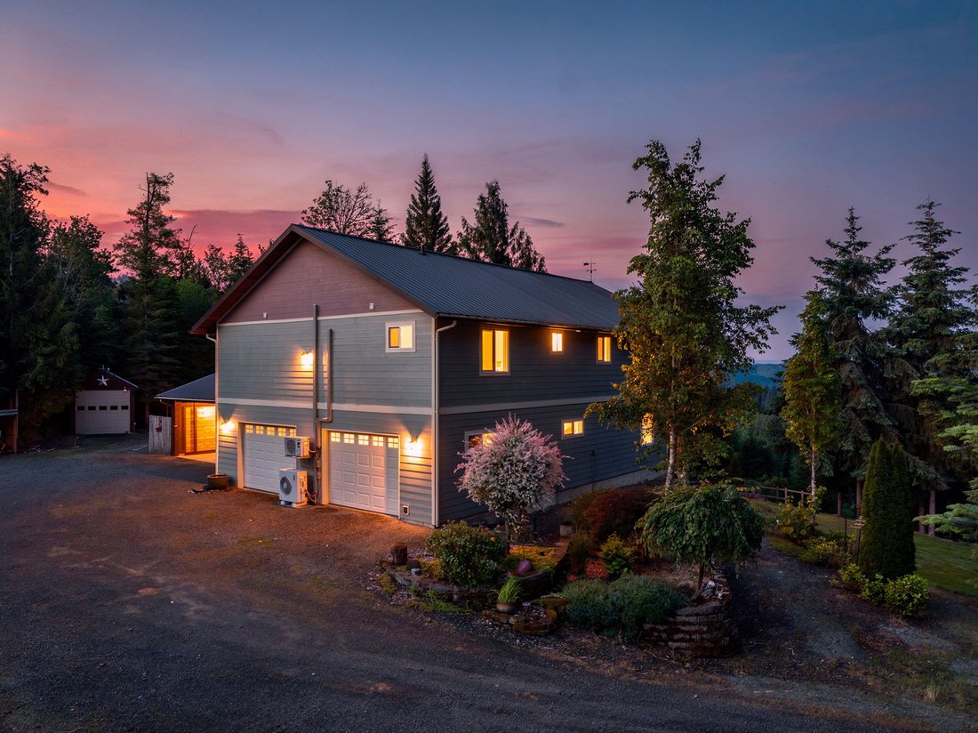 House in Salkum, Washington, United States 1 - 18182581