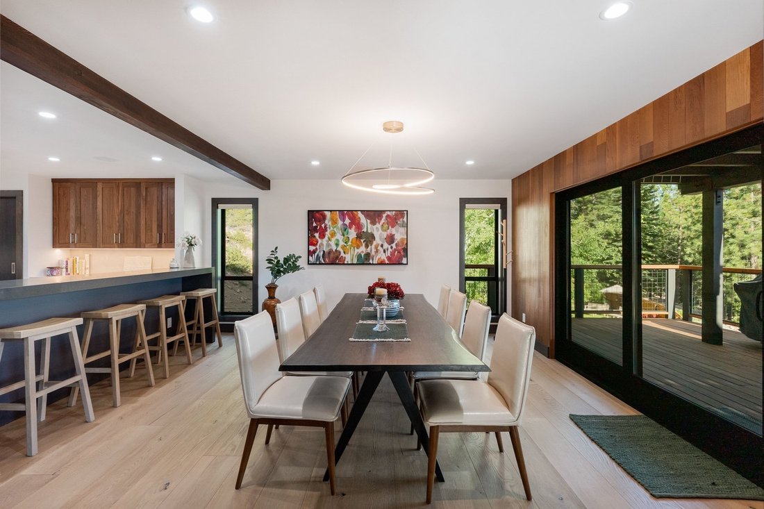 House in Carnelian Bay, California, United States 4 - 18183327