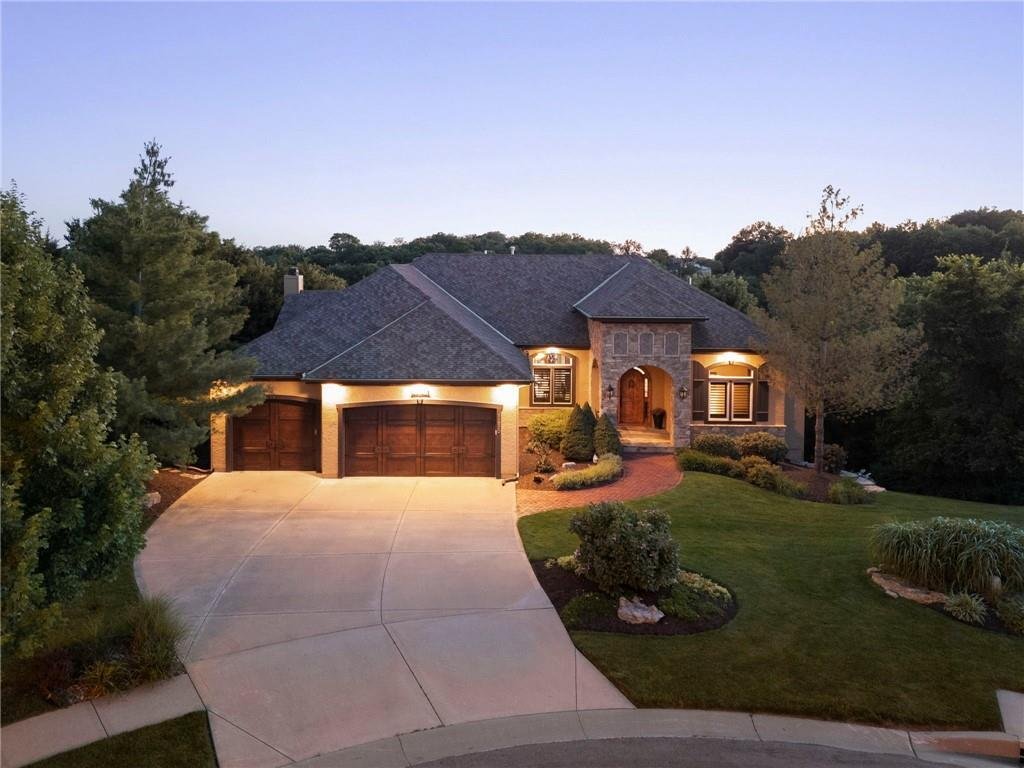 House in Olathe, Kansas, United States 1 - 18184450