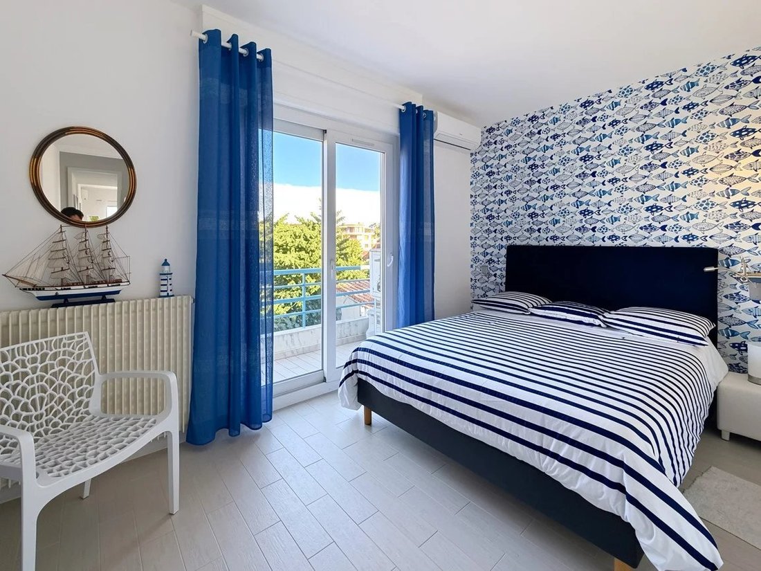 Apartment in Ponteil, Antibes, France 5 - 18182548