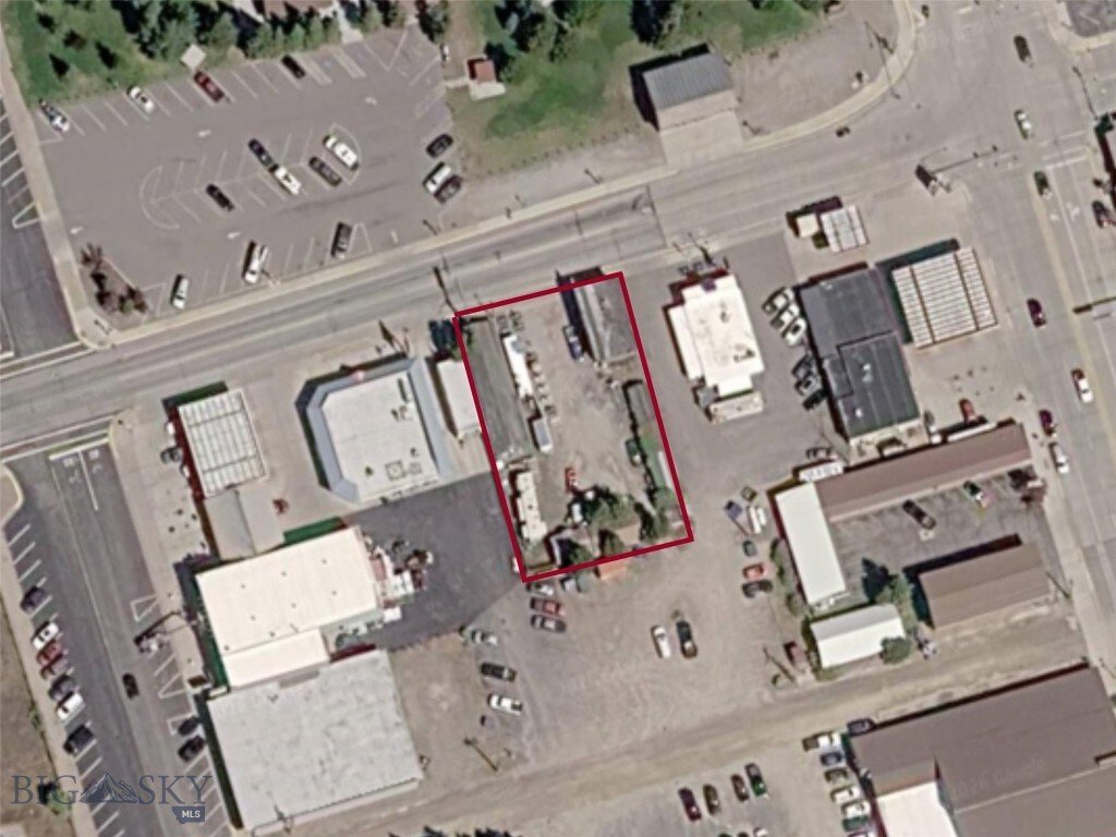 Land in West Yellowstone, Montana, United States 1 - 18181672