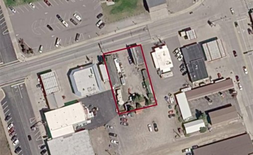 Land in West Yellowstone, Montana, United States 1