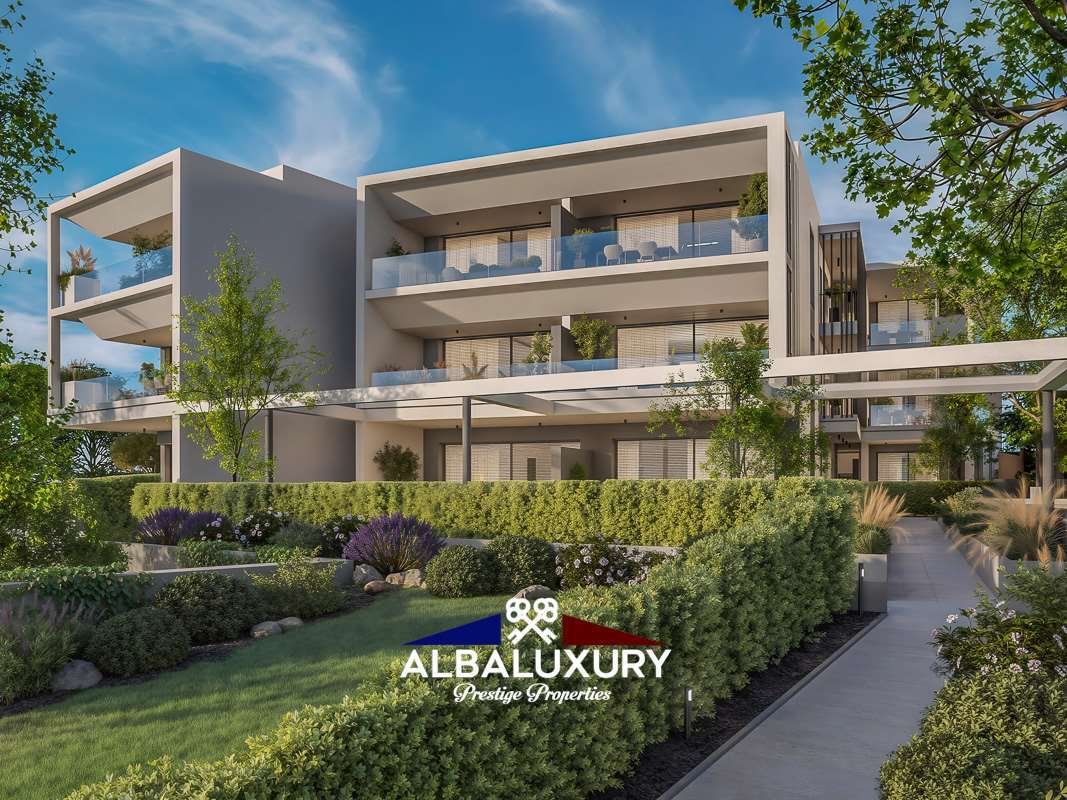 Apartment in Desenzanino, Desenzano del Garda, Lombardy 4 - 18184322