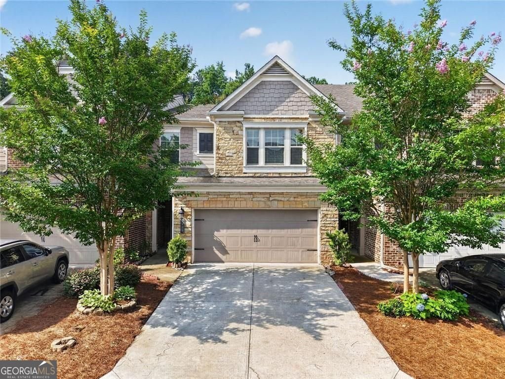 Townhouse in Alpharetta, Georgia, United States 2 - 18145597