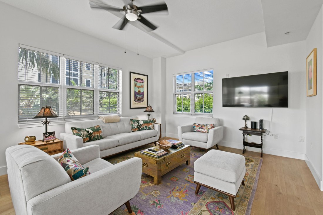 Condo in West Palm Beach, Florida, United States 5 - 18182360