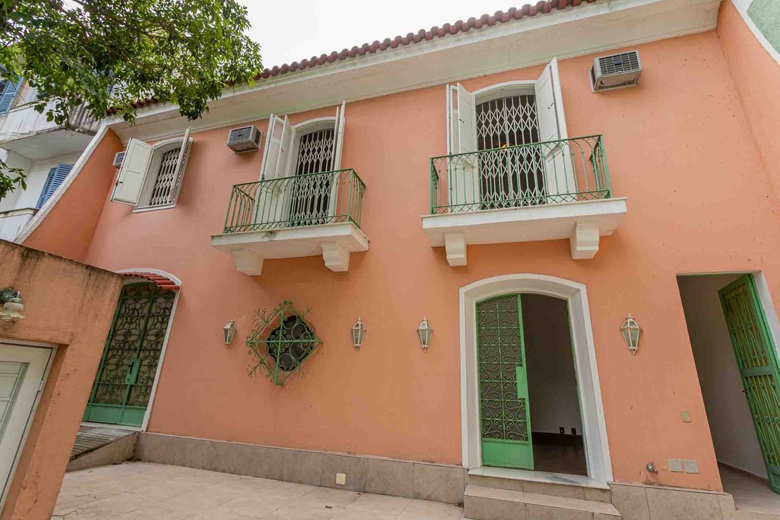 House in Rio de Janeiro, State of Rio de Janeiro, Brazil 2 - 18181723