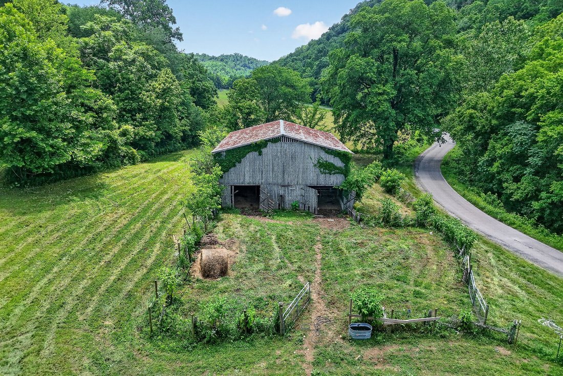 House in Whitleyville, Tennessee, United States 2 - 18183835