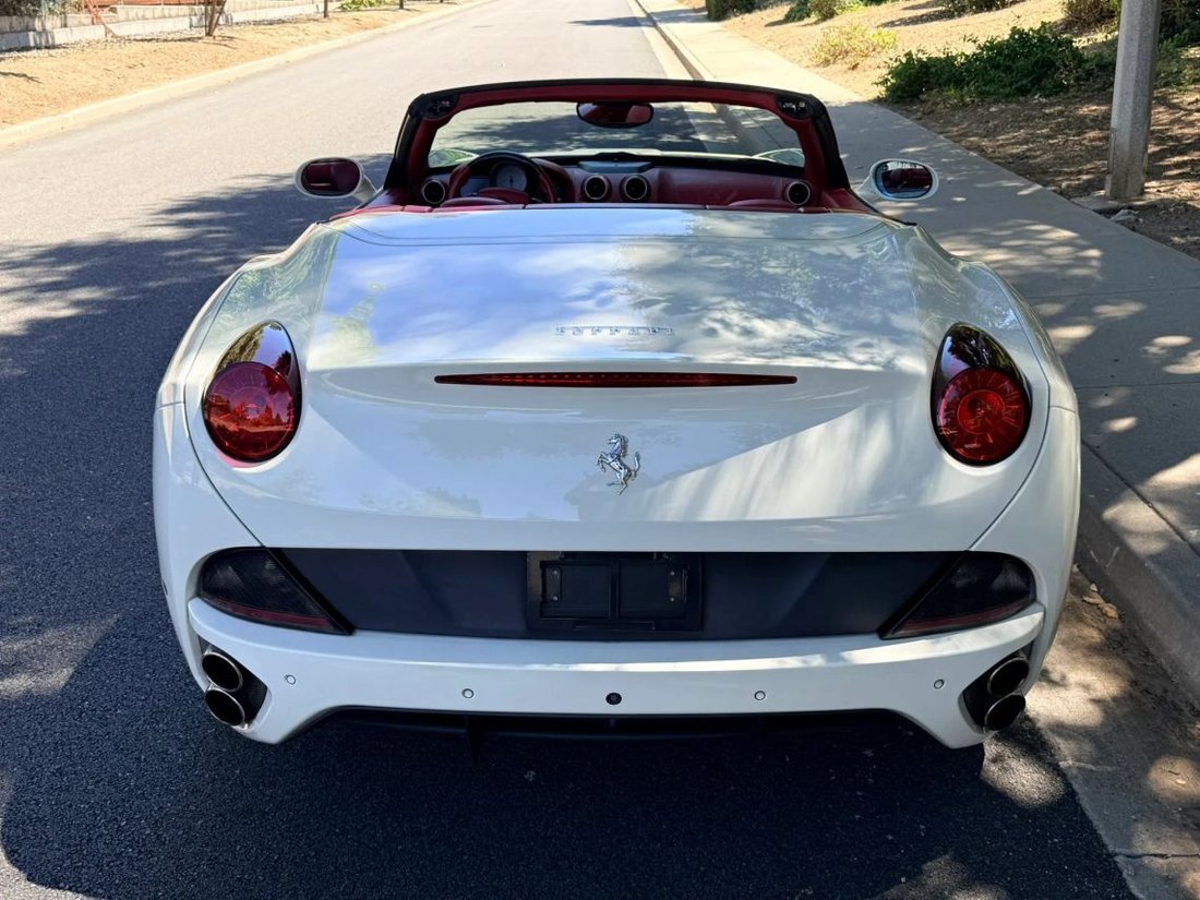 Cabriolet in Newbury Park, CA, United States 5 - 18185699