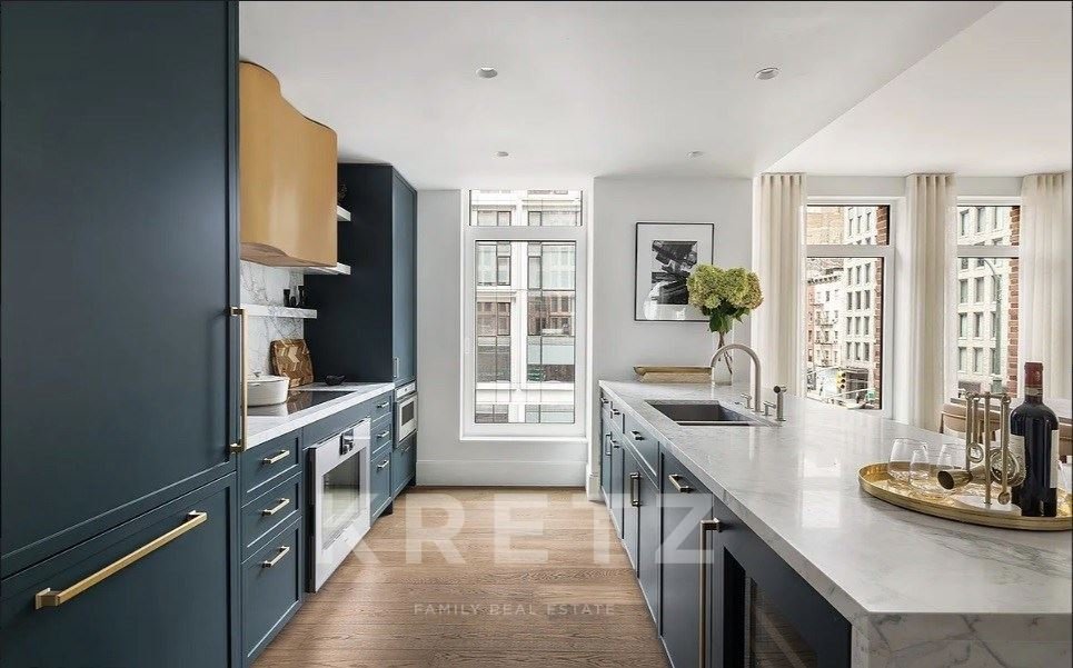 Apartment in New York, New York, United States 4 - 16973721