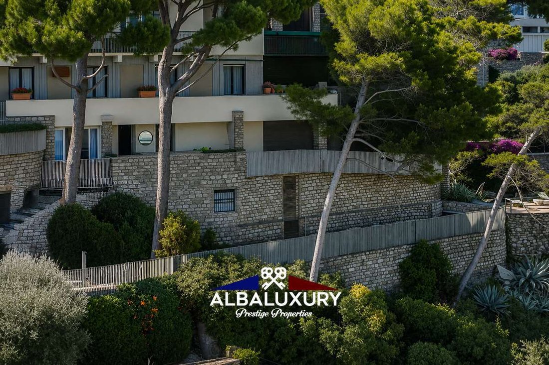 Apartment in Zoagli, Liguria, Italy 5 - 16893420