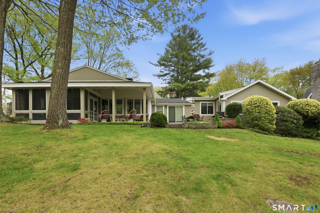 House in Harwinton, Connecticut, United States 4 - 17961972