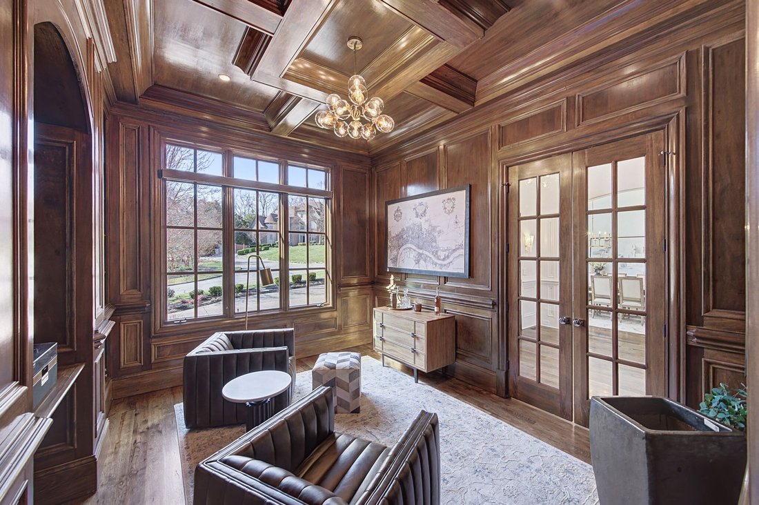 House in Nashville, Tennessee, United States 4 - 18183728