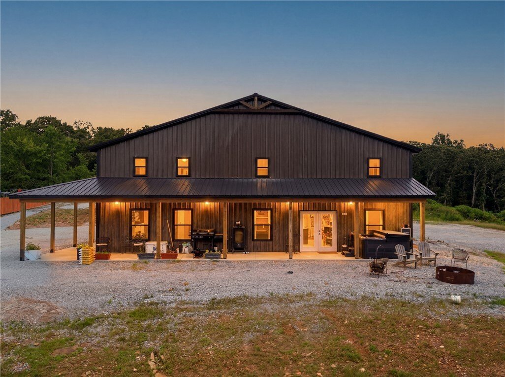 House in Fayetteville, Arkansas, United States 3 - 18183514