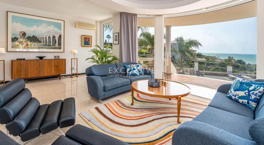 Villa in Carvoeiro, Algarve, Portugal 5 - 15309350