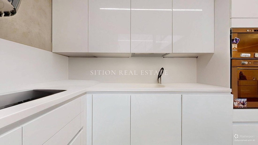 Apartment in Navigli - Porta Genova, Milan, Italy 4 - 18186006