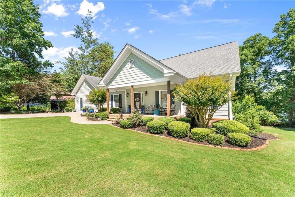 House in Gainesville, Georgia, United States 4 - 18184468