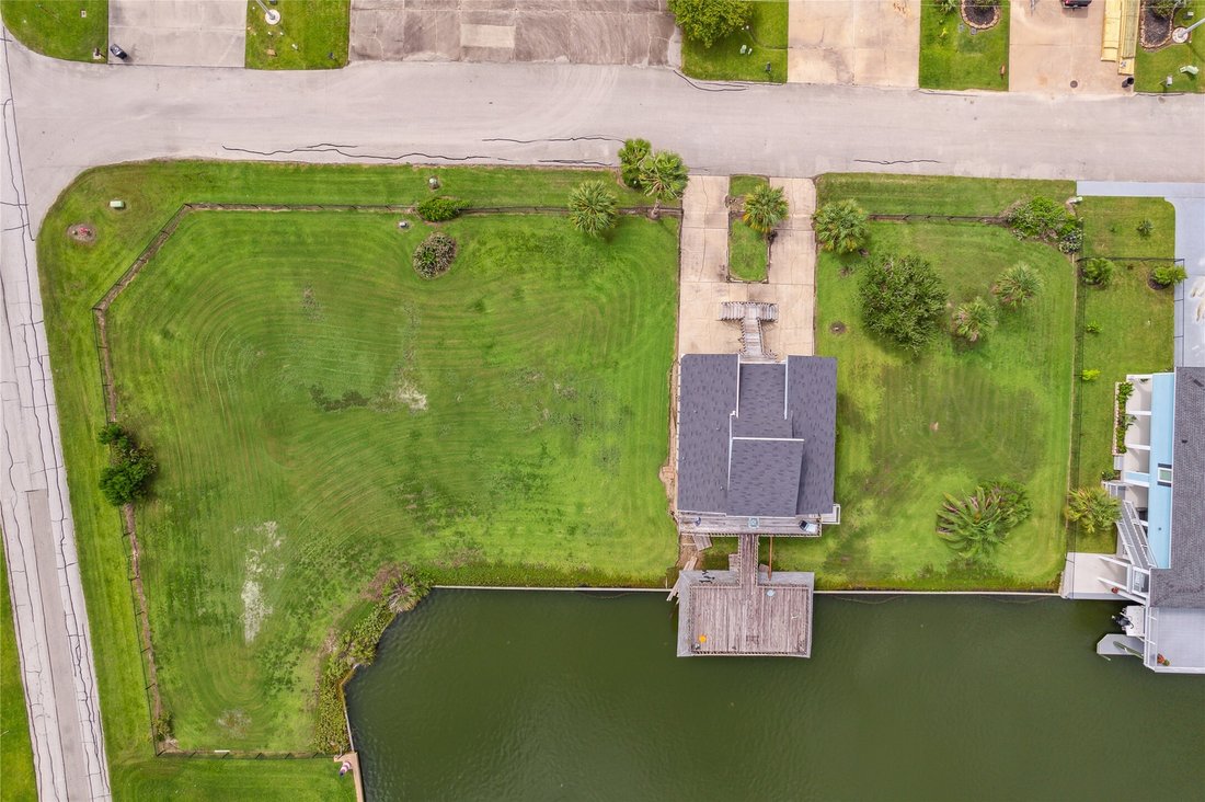 Land in Galveston, Texas, United States 4 - 18186302