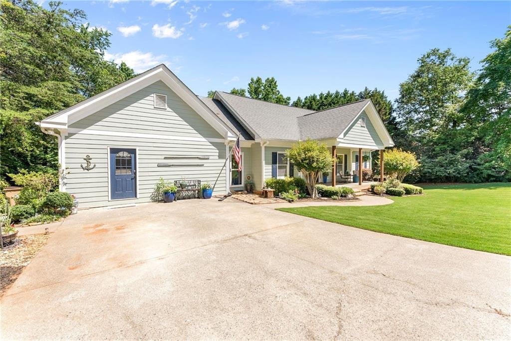 House in Gainesville, Georgia, United States 5 - 18184468