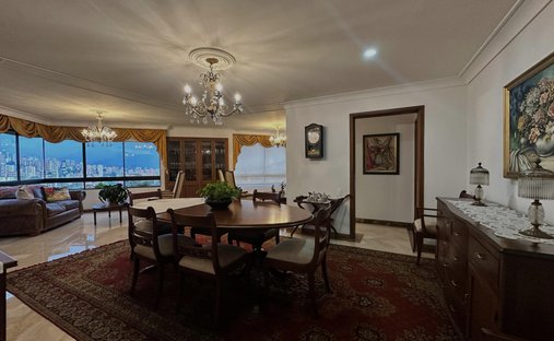 Apartamento en Medellín, Antioquia, Colombia 1
