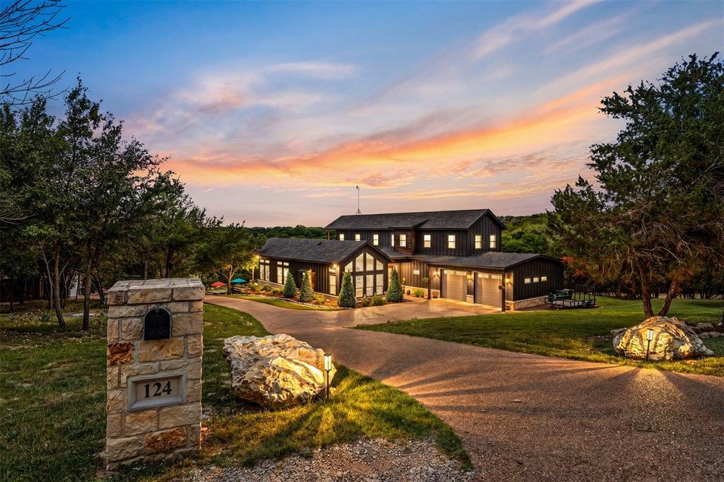 House in China Spring, Texas, United States 1 - 18184668