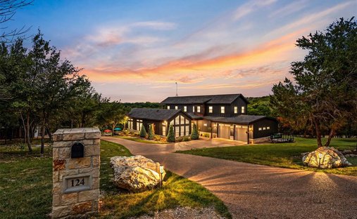 House in China Spring, Texas, United States 1
