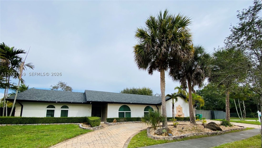 House in Cutler Bay, Florida, United States 1 - 18184107