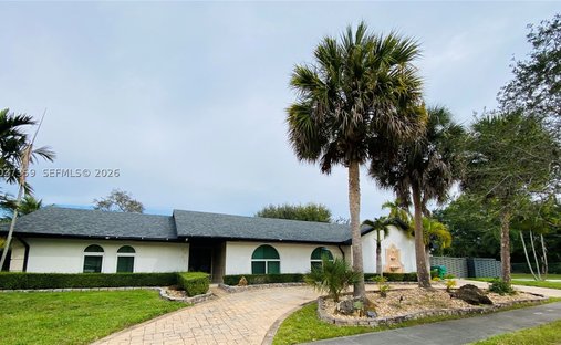 Casa en Cutler Bay, Florida, Estados Unidos 1