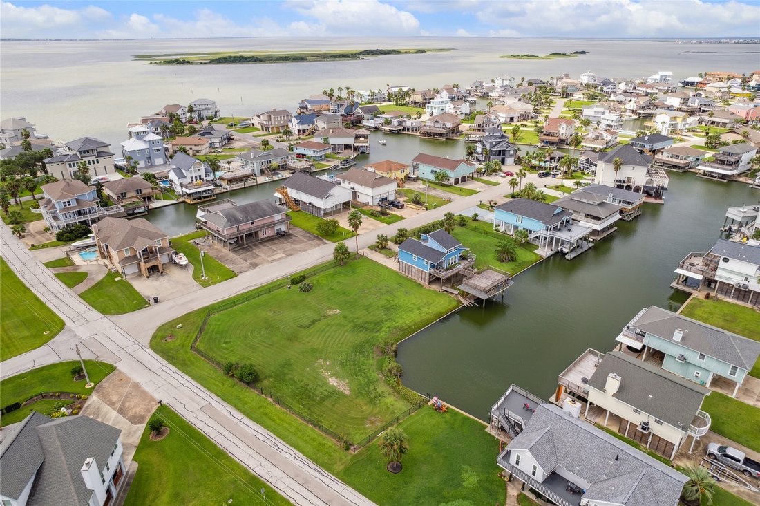 Land in Galveston, Texas, United States 2 - 18186302